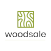 transparent logo woodsale